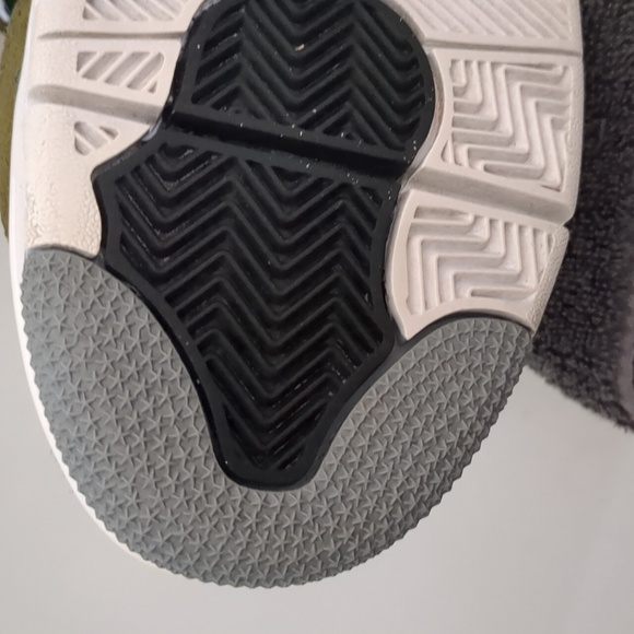 Jordan son of Mars low olive green - Picture 9 of 16